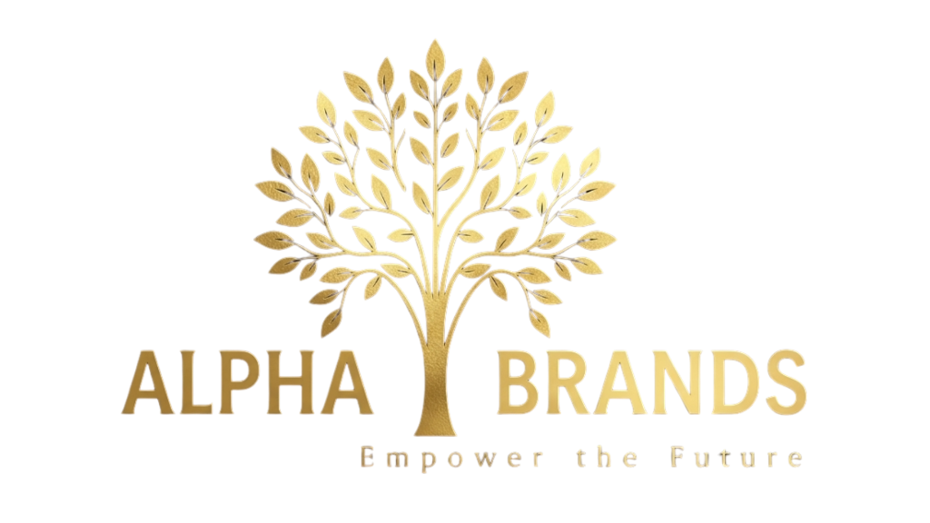Alpha Brands — Empower the Future